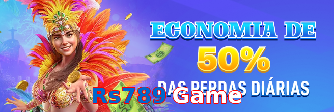 Rs789 Game game app for Pakistan players