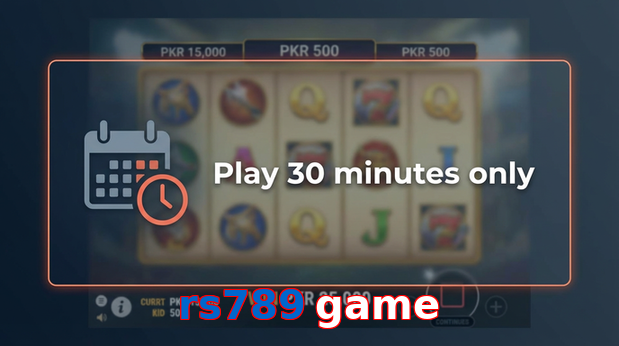 Payment and PKR controls in Rs789 Game